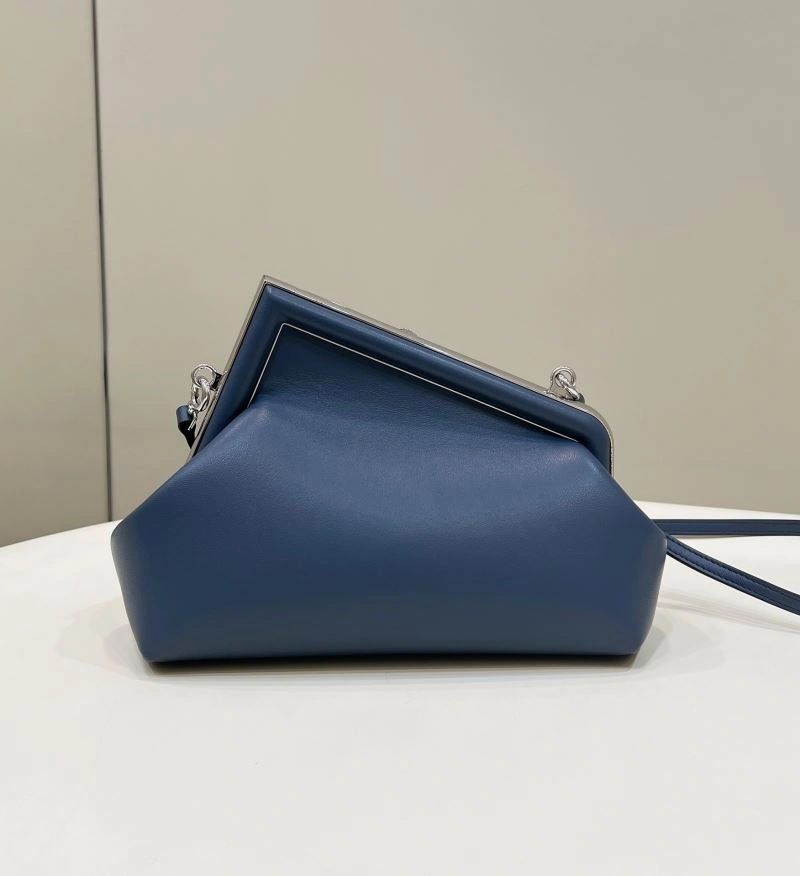 Neat Fendi First Bags 57911