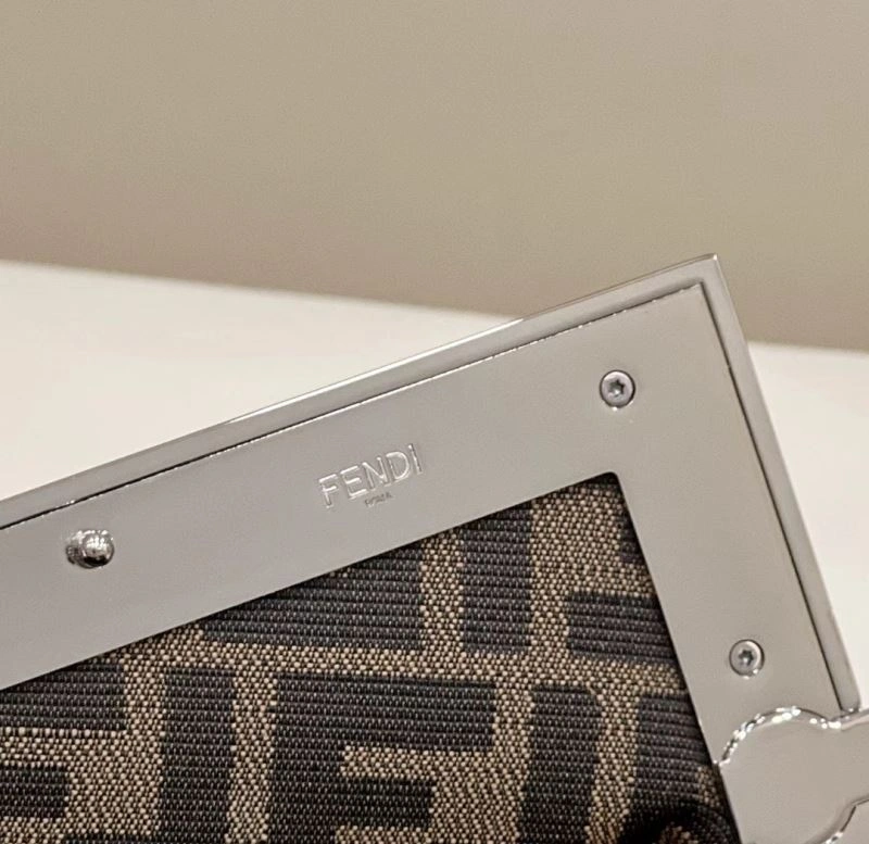 Neat Fendi First Bags 57911