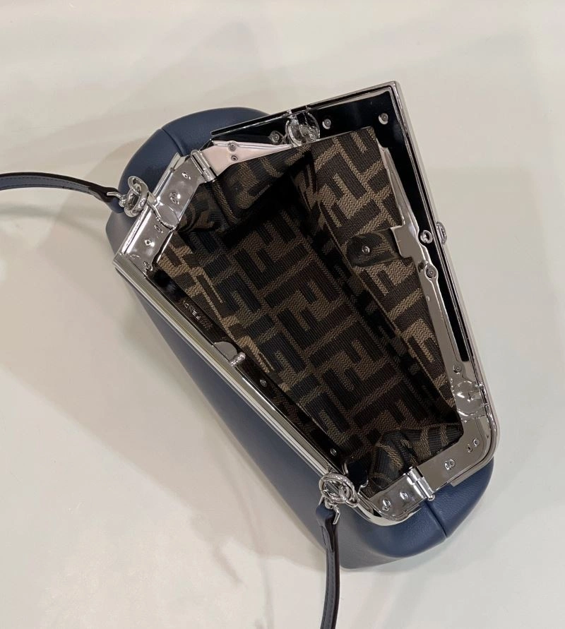 Neat Fendi First Bags 57911