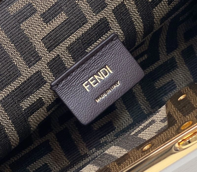Affordable Fendi First Bags 57908