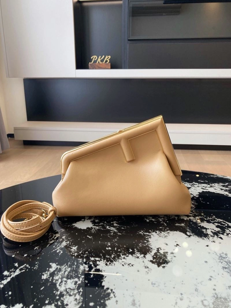 Upgraded Fendi First Bags 57879