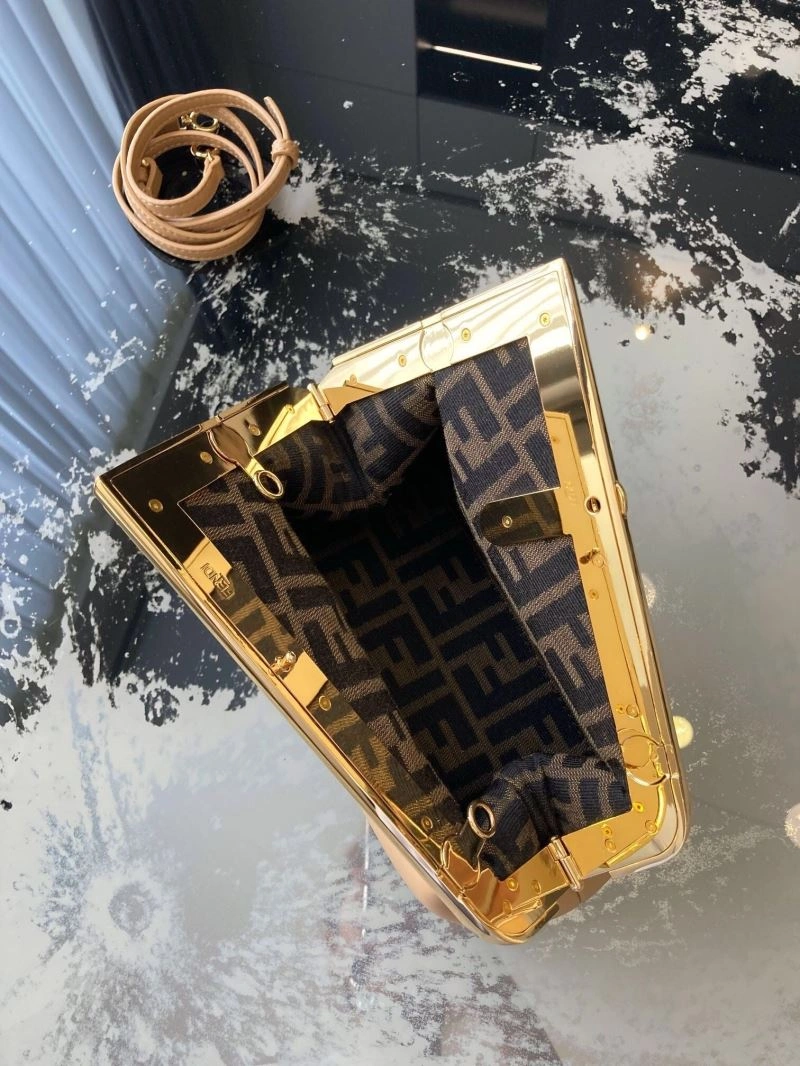 Upgraded Fendi First Bags 57879