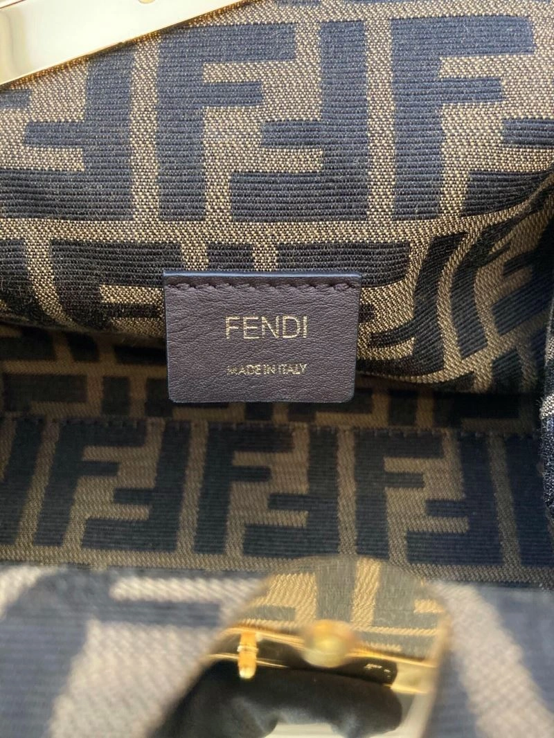 Upgraded Fendi First Bags 57879