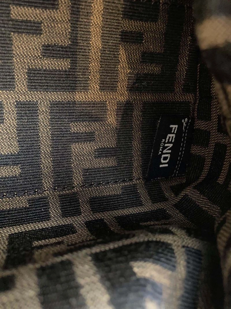 Upgraded Fendi First Bags 57879