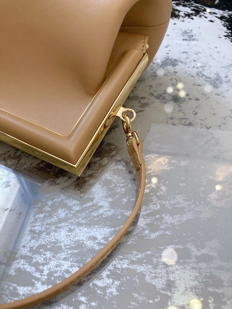 Upgraded Fendi First Bags 57879