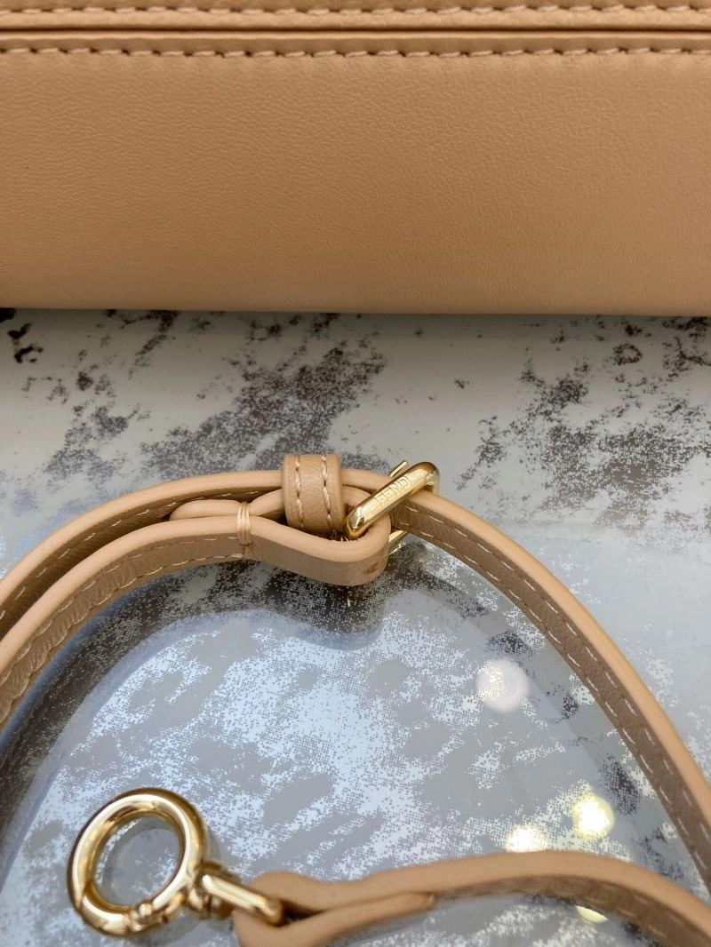 Upgraded Fendi First Bags 57879