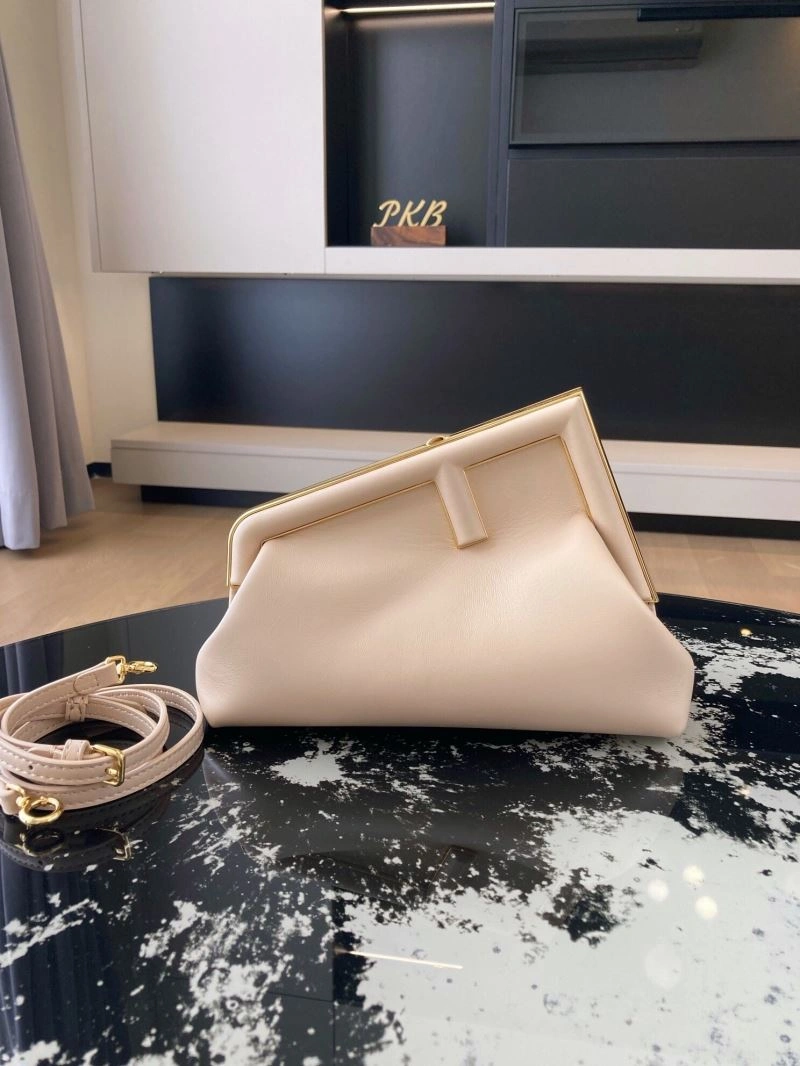 Fendi First Bags Flexible 57880