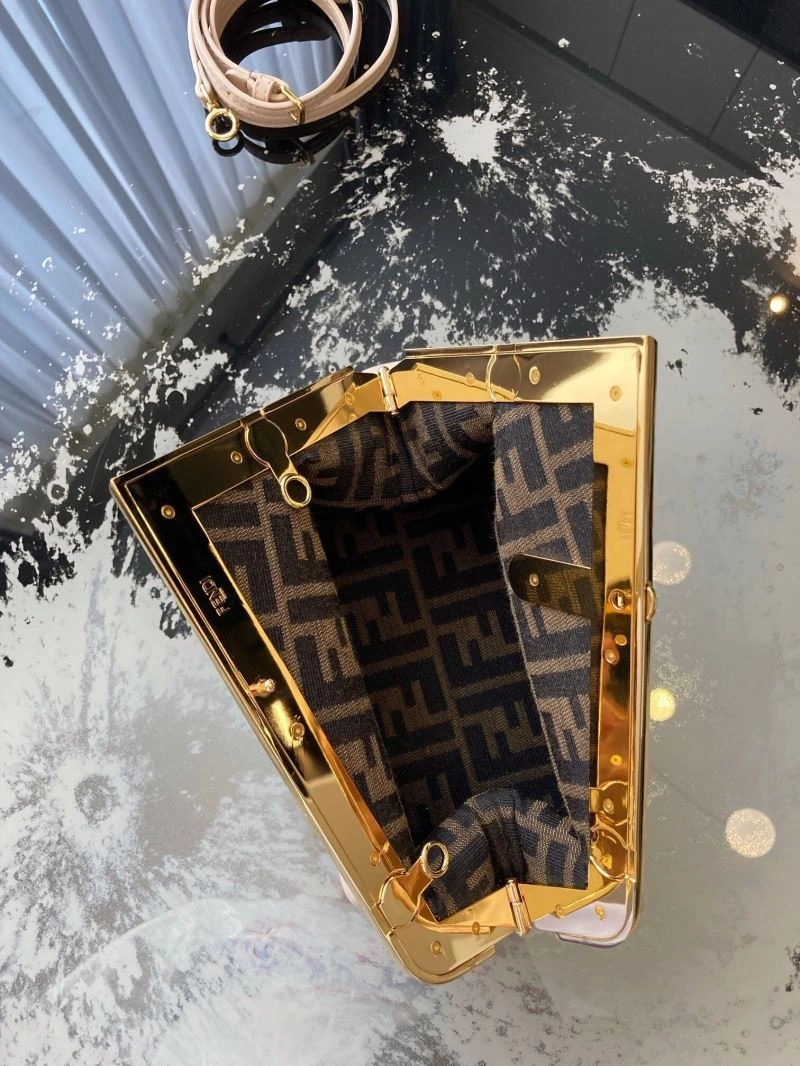 Fendi First Bags Flexible 57880