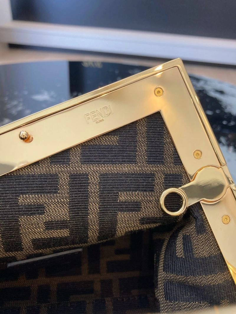 Fendi First Bags Flexible 57880