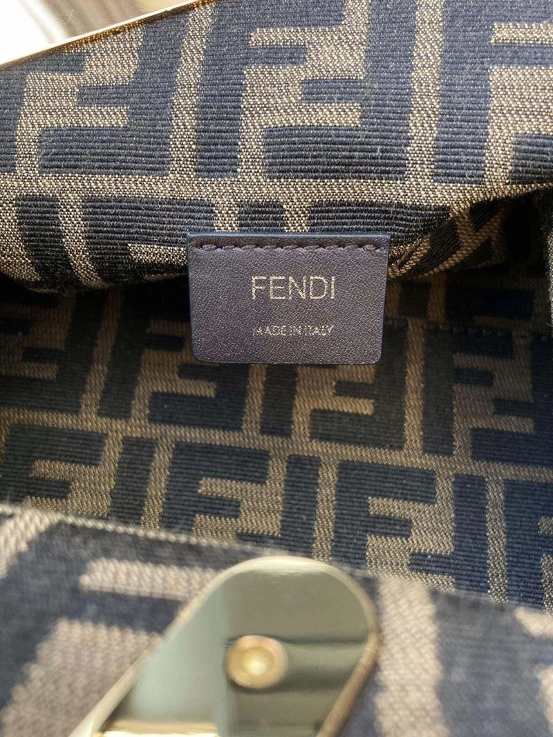 Fendi First Bags Flexible 57880