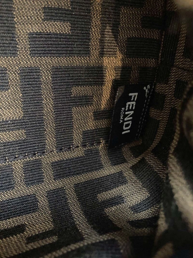 Fendi First Bags Flexible 57880