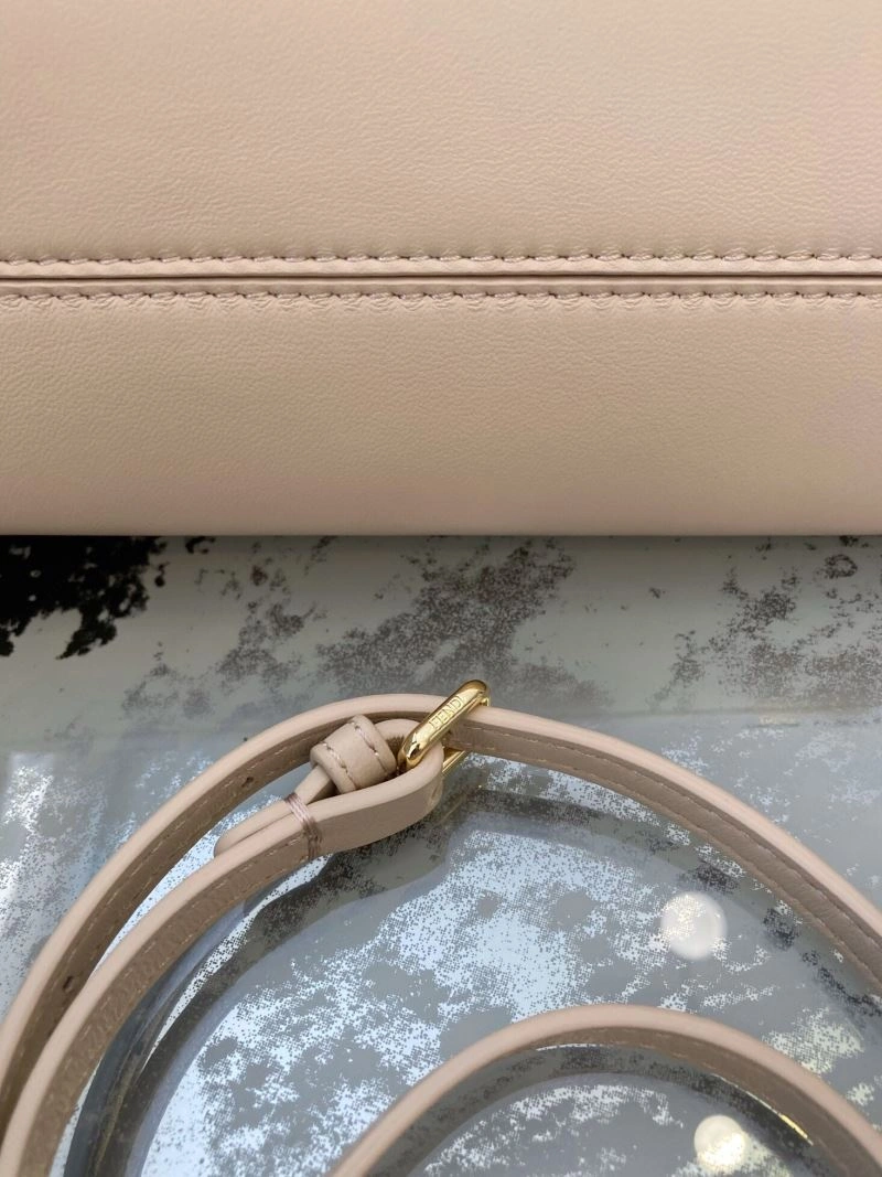 Fendi First Bags Flexible 57880