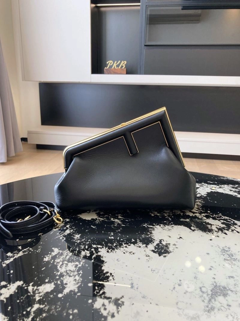 WellDesigned Fendi First Bags 57876