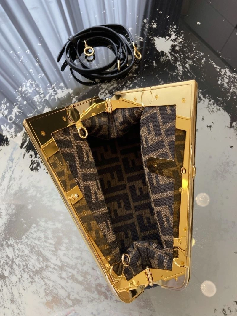 WellDesigned Fendi First Bags 57876