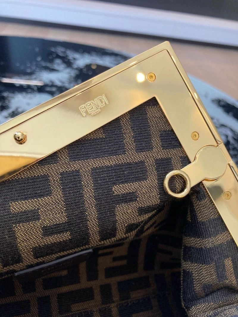 WellDesigned Fendi First Bags 57876