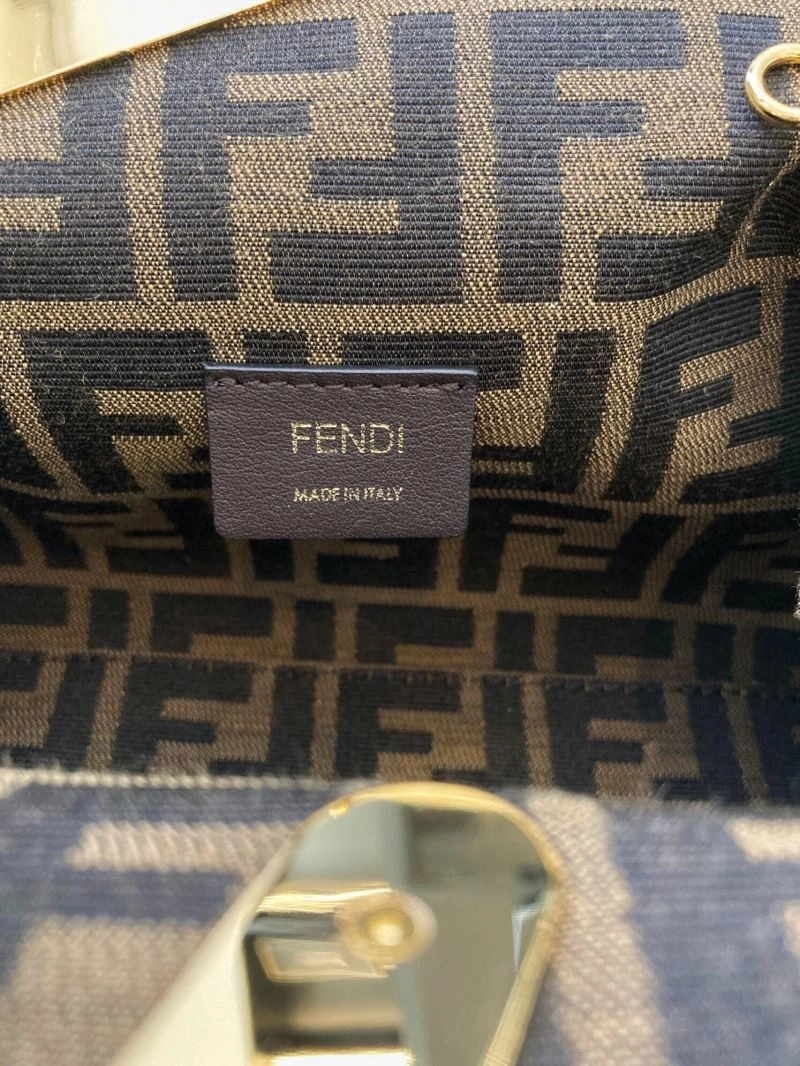 WellDesigned Fendi First Bags 57876