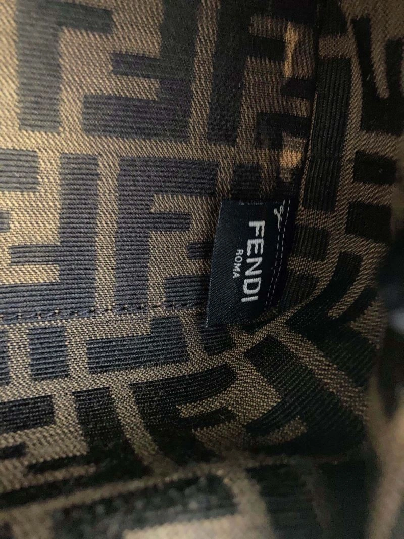 WellDesigned Fendi First Bags 57876