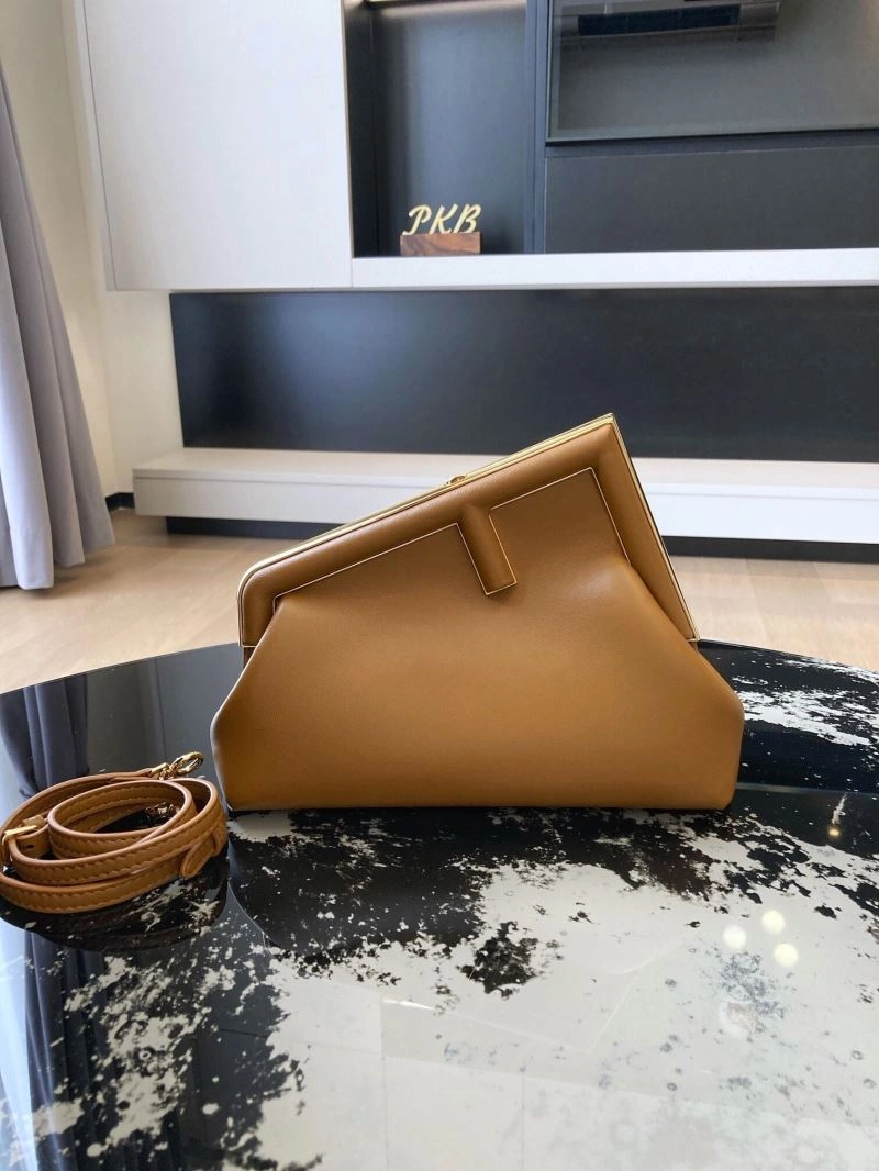 Lightweight Fendi First Bags 57869