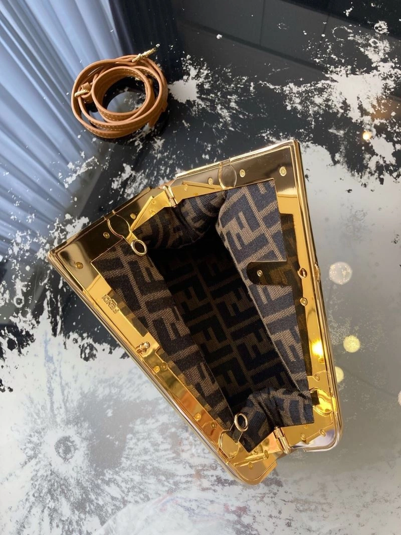 Lightweight Fendi First Bags 57869