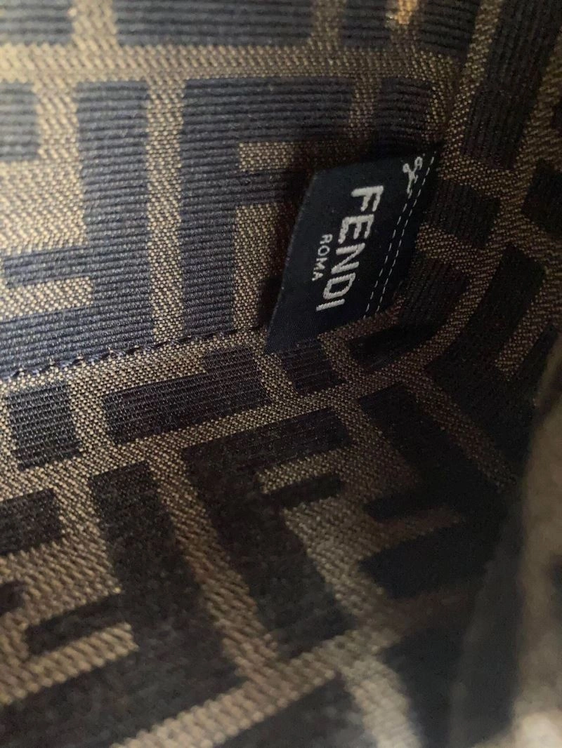 Lightweight Fendi First Bags 57869