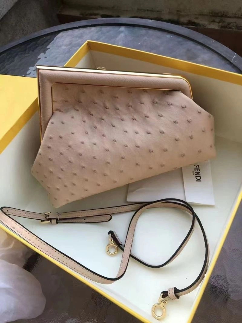 Lightweight Fendi First Bags 57874