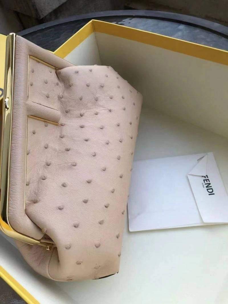 Lightweight Fendi First Bags 57874