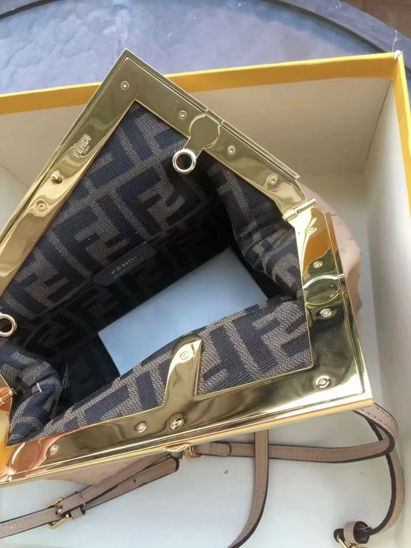 Lightweight Fendi First Bags 57874