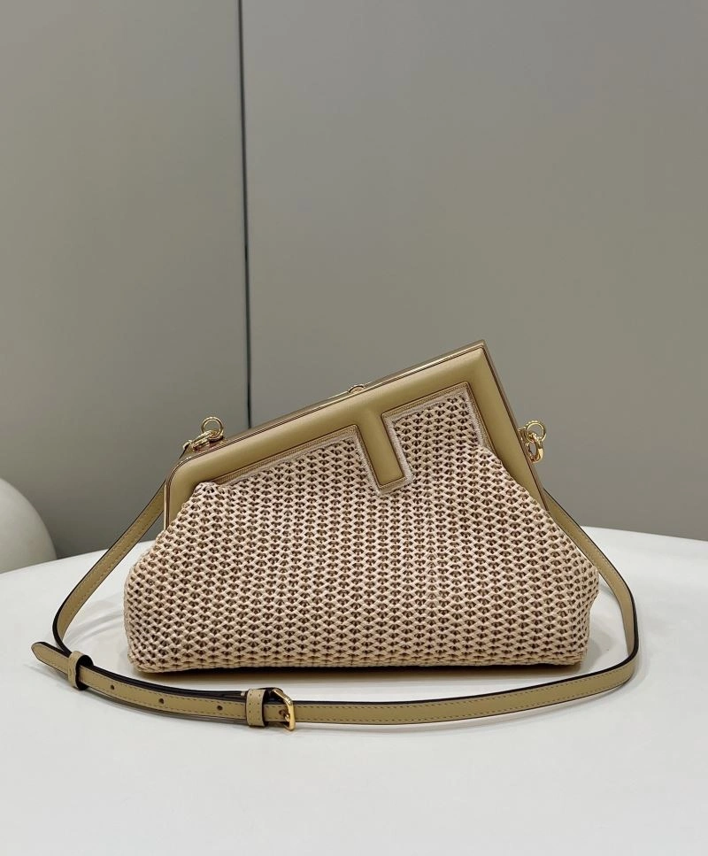 Fendi First Bags Modern 57894