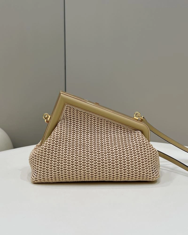 Fendi First Bags Modern 57894