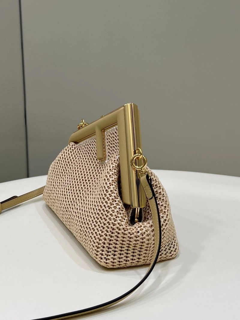 Fendi First Bags Modern 57894