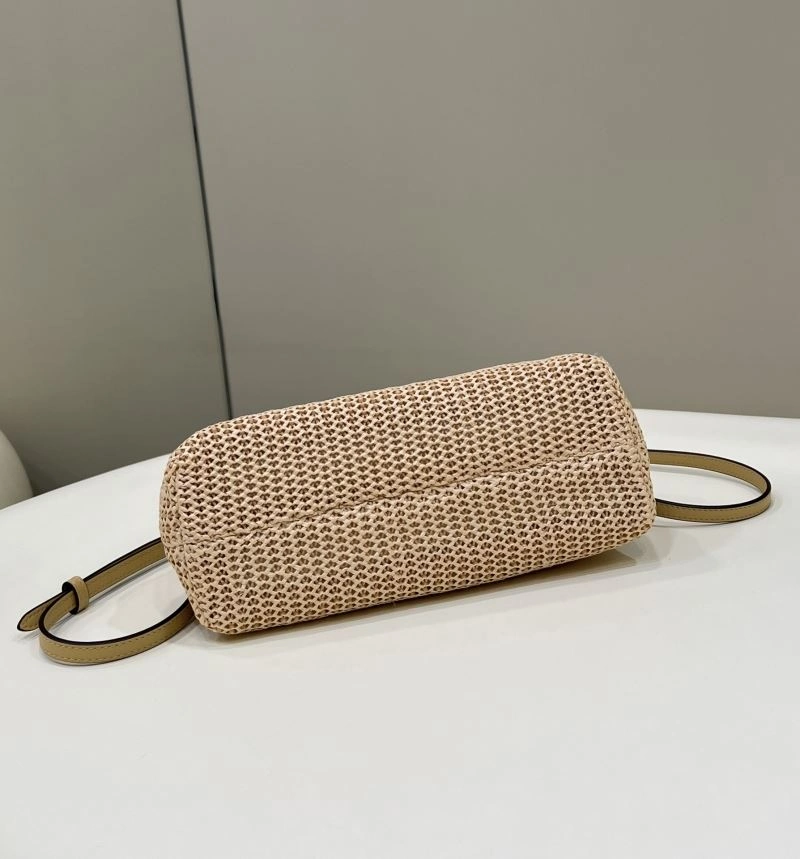 Fendi First Bags Modern 57894