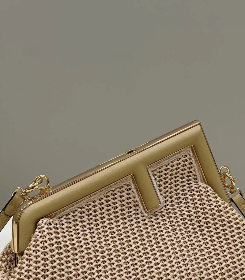 Fendi First Bags Modern 57894