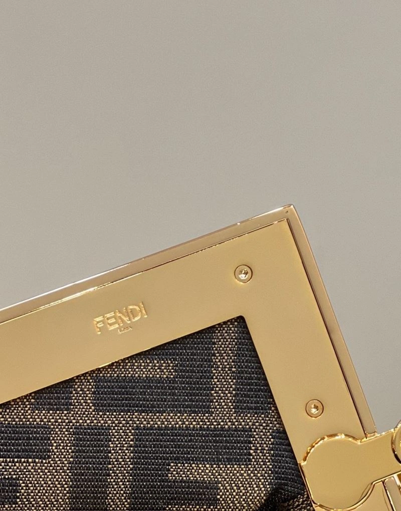 Fendi First Bags Modern 57894