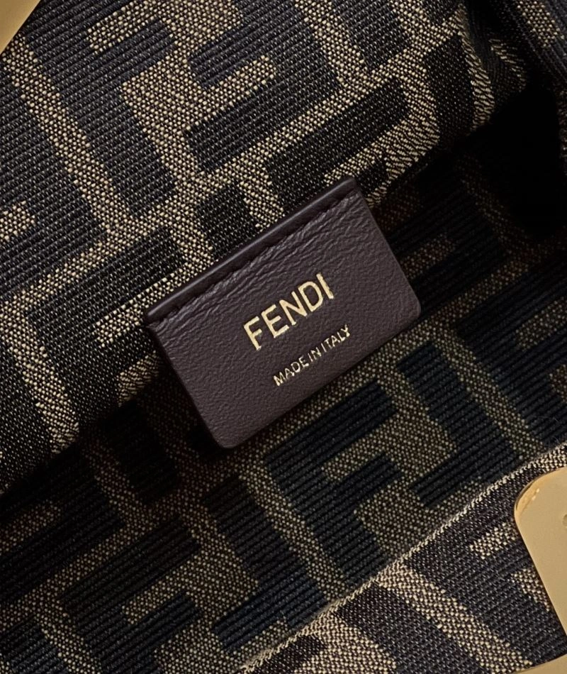 Fendi First Bags Modern 57894