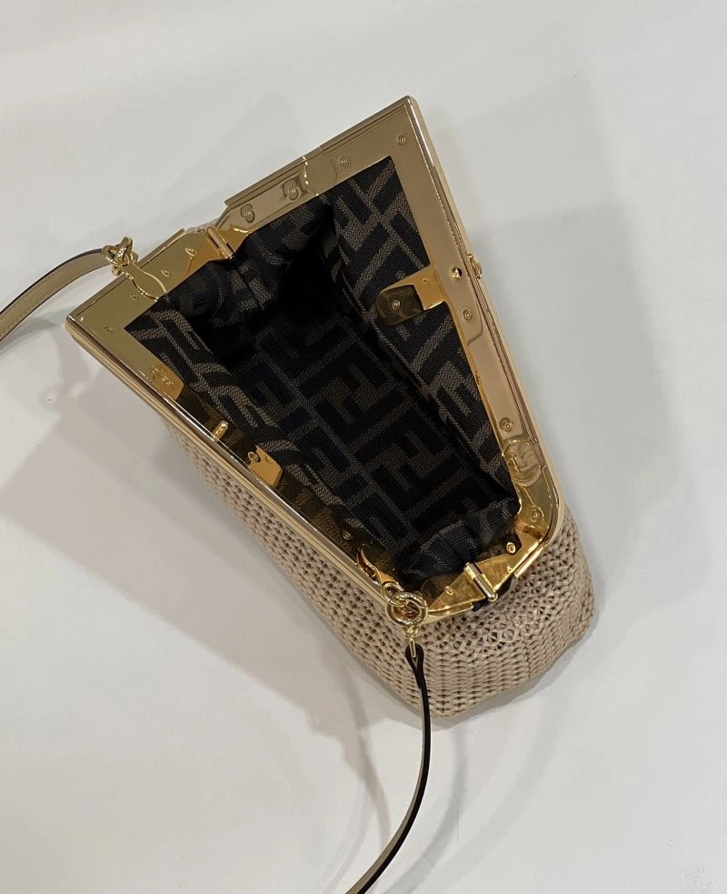 Fendi First Bags Modern 57894
