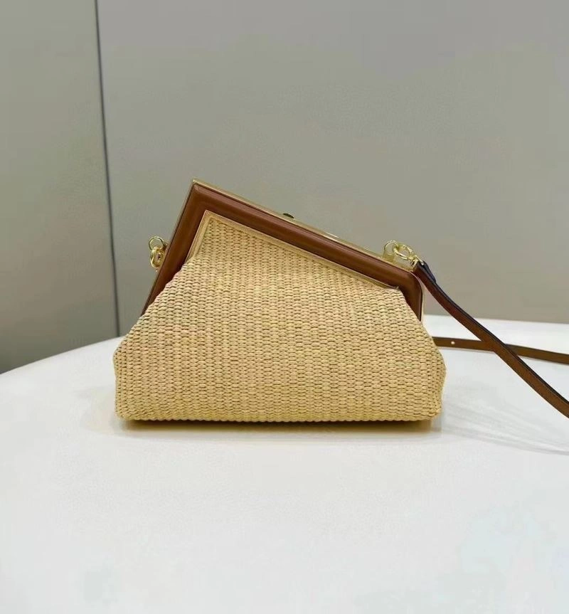 Fendi First Bags EasyMatch 57878