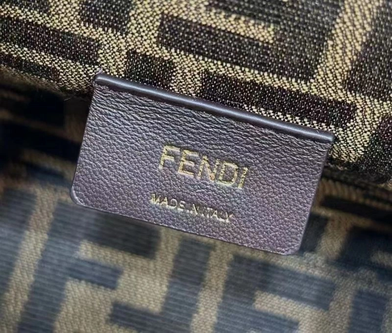 Fendi First Bags EasyMatch 57878