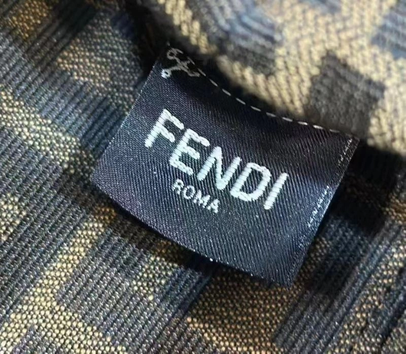 Fendi First Bags EasyMatch 57878