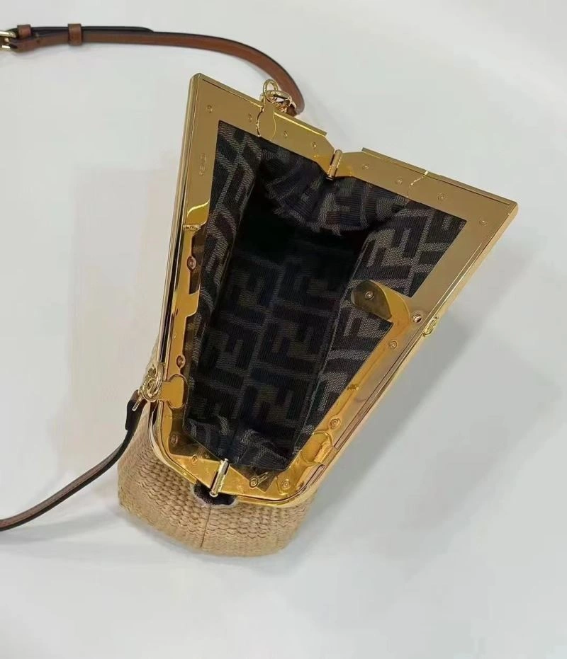 Fendi First Bags EasyMatch 57878