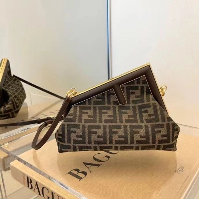 Fendi First Bags DailyWear 57913