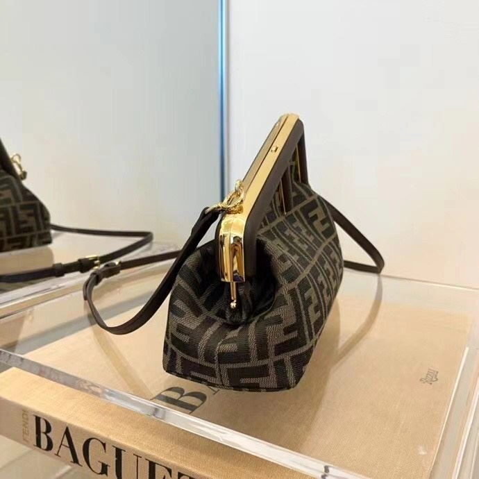 Fendi First Bags DailyWear 57913