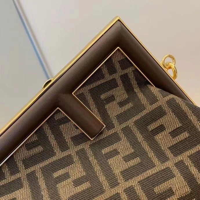 Fendi First Bags DailyWear 57913