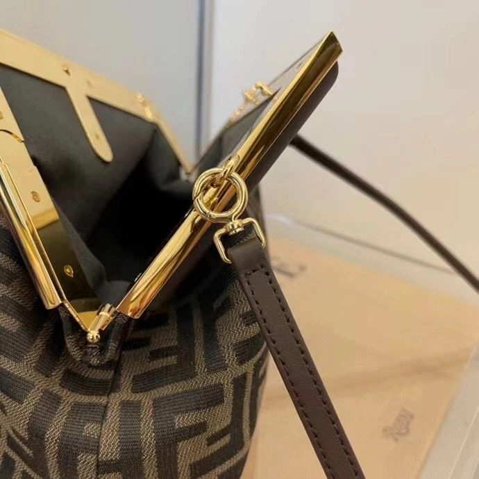 Fendi First Bags DailyWear 57913