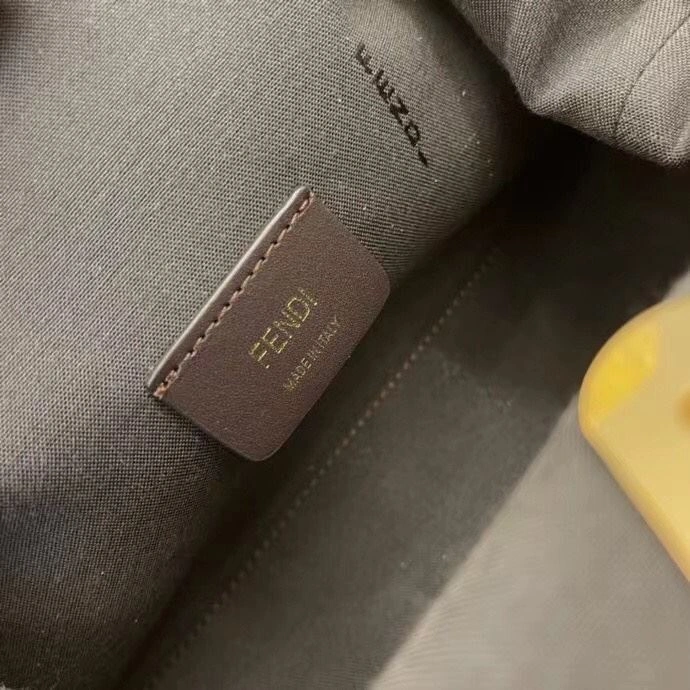 Fendi First Bags DailyWear 57913