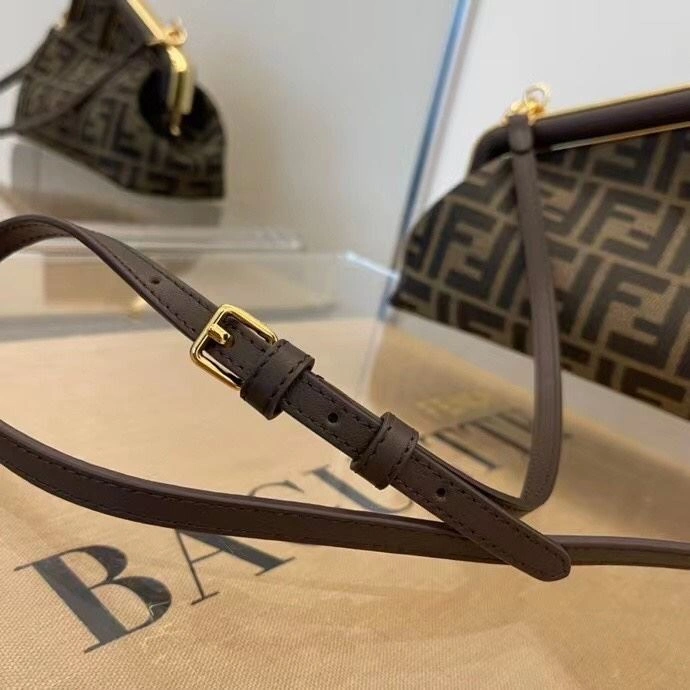 Fendi First Bags DailyWear 57913