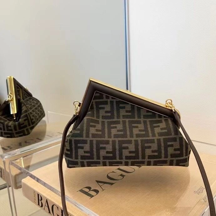 Fendi First Bags DailyWear 57913