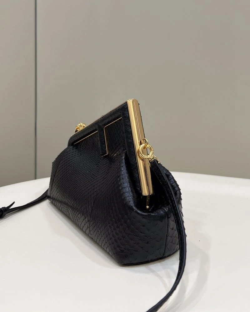 Versatile Fendi First Bags 57867