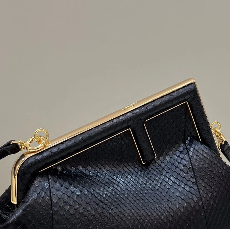 Versatile Fendi First Bags 57867