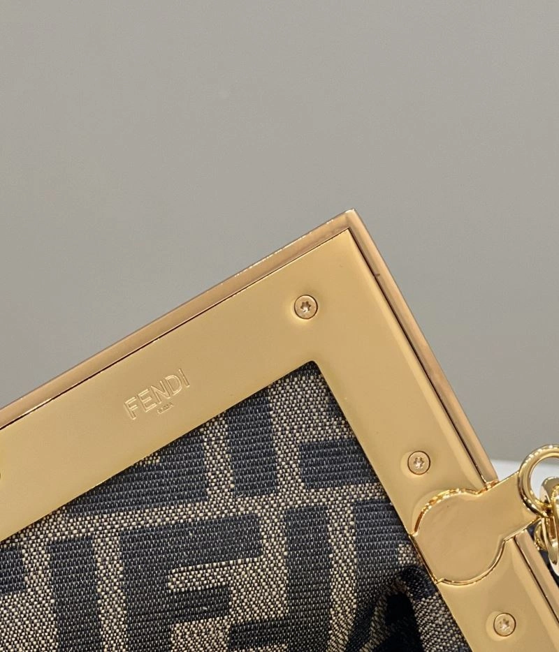 Versatile Fendi First Bags 57867