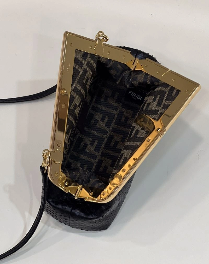Versatile Fendi First Bags 57867